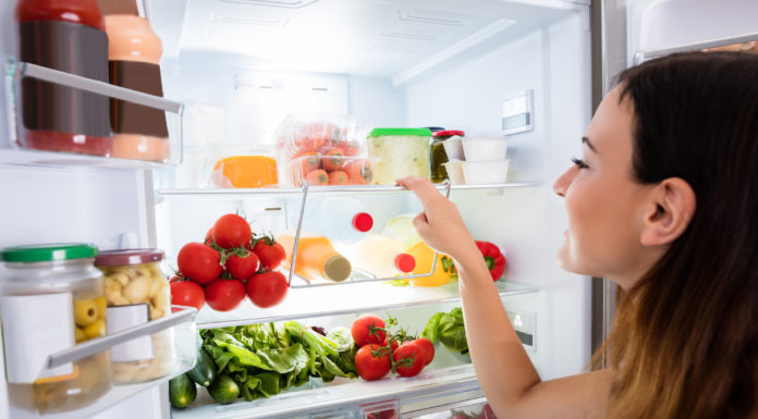 Here is How to Make Better Use of Your Fridge Space