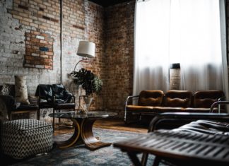 Reasons to Buy Second-Hand Furniture