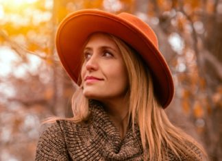 Guide to Fall-Inspired Fashion