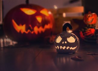 Halloween Celebrations Will Require Some Adjustments This Year