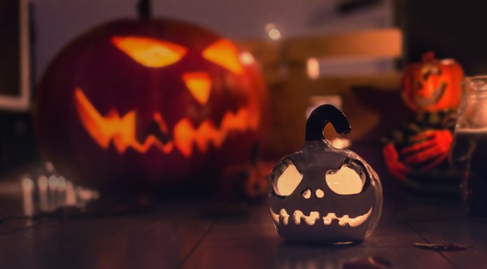 Halloween Celebrations Will Require Some Adjustments This Year