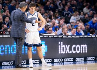 NCAA Announces College Basketball’s Scheduled to Return in November