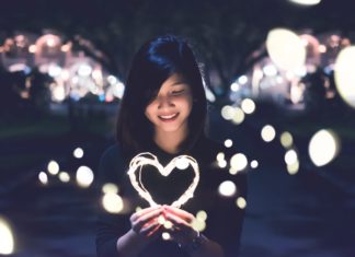 Learn To Love Yourself—for Your Own Good
