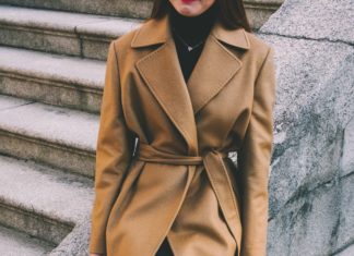 Stylish Must-have Fall Pieces