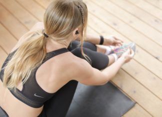 Useful Fitness Apps That Will Help You Stay Fit At Home