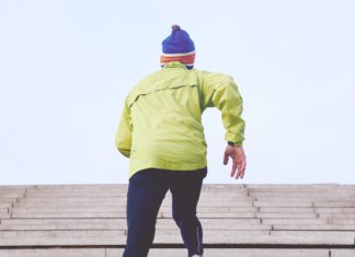 3 Things to Keep in Mind When Dressing for Outdoor Workouts This Fall