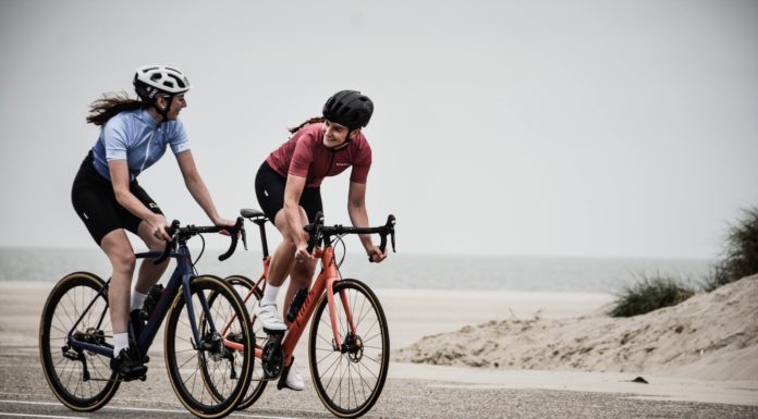 4 Reasons to Get Into Cycling