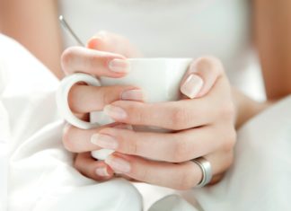 Signs That Your Nails Need A Break From Polish
