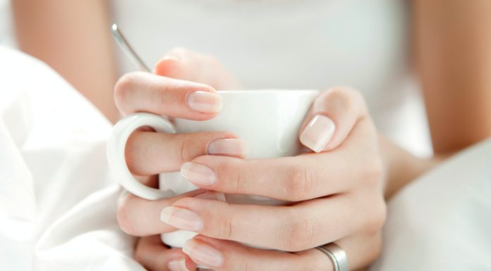 Signs That Your Nails Need A Break From Polish