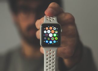 Stay in Shape With Apple’s New Workout Subscription Service