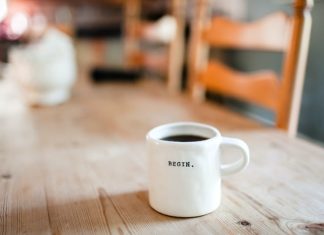 How to Start Your Day Energized