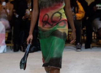 Keep an Eye on These Up and Coming Designers From 2020 NYFW