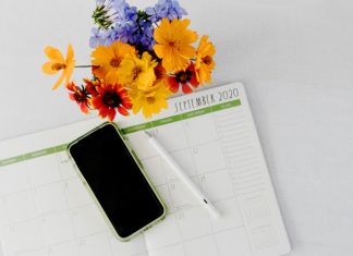 Miss Getting the Back-to-School Feeling? Here Are 3 Things to Do
