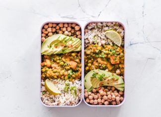 Weekly Meal Planning is a Great Idea