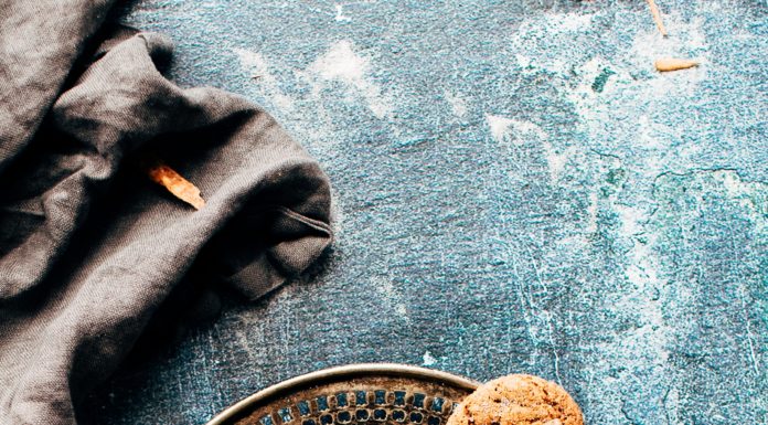 Maple Brown Sugar Cookies Are Perfect Fall Treats