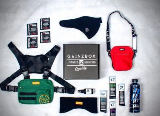 Need New Workout Gear? Check Out These Fitness Subscription Boxes