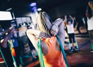 6 Gift Ideas For Your Gym Loving Friends