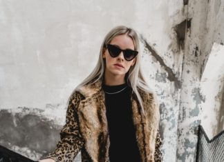 The Best Leopard Print Coats to Wear This Fall