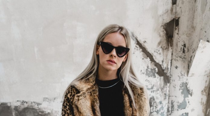 The Best Leopard Print Coats to Wear This Fall