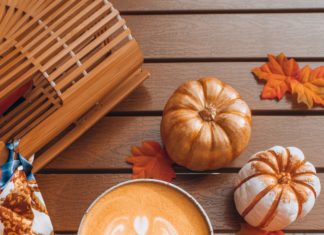 Where to Get Your Pumpkin Spice Fix This Fall