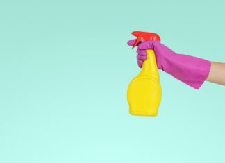 3 Awesome Cleaning Hacks You Need in Your Life