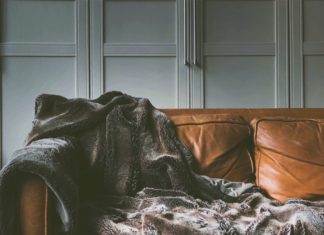 Make Your Home Cozy and Warm For the Upcoming Weather