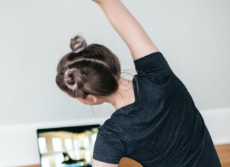 3 Ways to Prevent Injuries When Working Out at Home