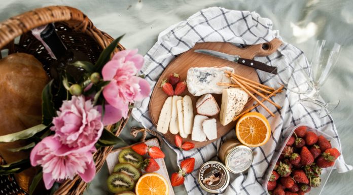 Fun Ways to Enjoy the Last Days Of Summer