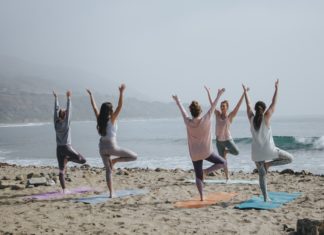 Low-Impact Exercises You Can Add to Your Daily Life