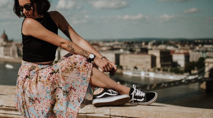 These Are The Best Petite High Street Clothing Brands If You’re Under 5’4”