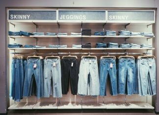 How to Choose the Perfect Pair Of Jeans?