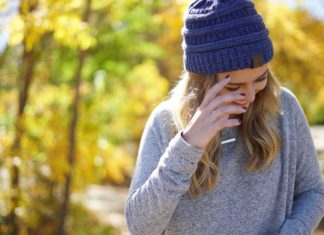 3 Hats That Are Just Perfect For Fall