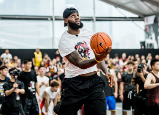 NBA News: The All-NBA 2019-2020 Teams Have Been Announced