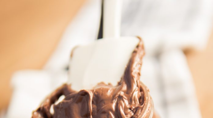 2 Ways to Get the Last Bit of Nutella Out of the Jar