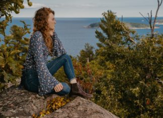 Trendy Pieces to Wear With Your Skinny Jeans This Fall