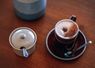 5 Spices That Will Upgrade Your Coffee