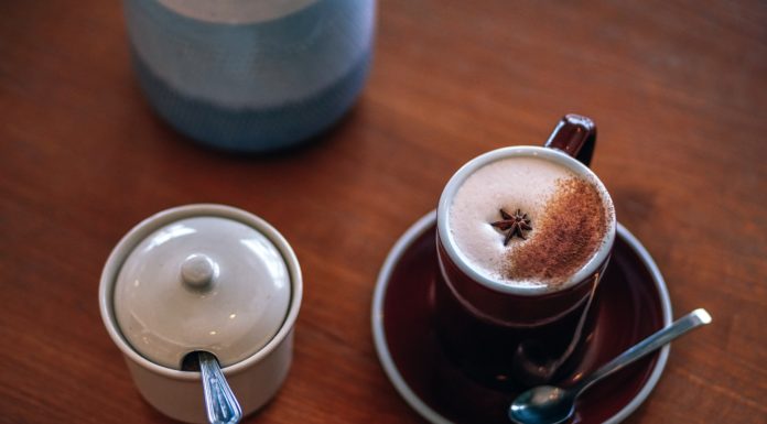 5 Spices That Will Upgrade Your Coffee