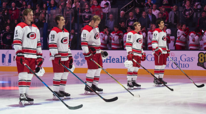 NHL 2020/2021 Season Yet to Recieve Start Date, Possibility of December or January
