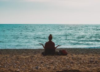How to Start Practicing Meditation?