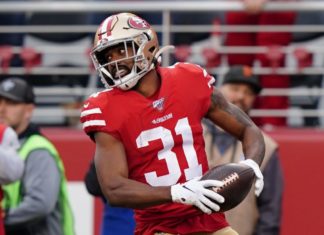 49ers Blow Out Jets, Comes With Tons of Injuries
