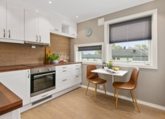 How to Design a Stunning Kitchen On Your Own