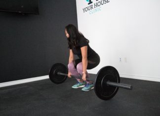 Common Squat Mistakes You Should Avoid