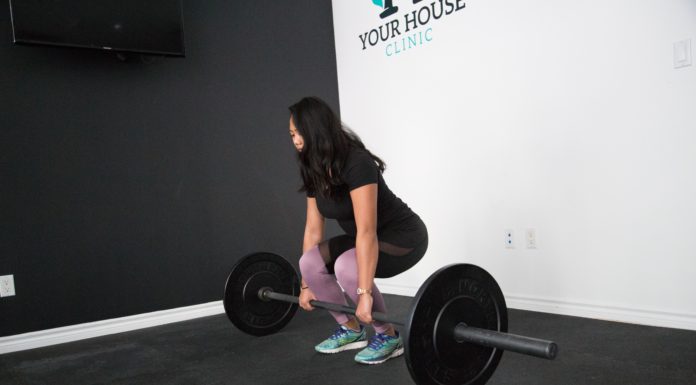 Common Squat Mistakes You Should Avoid