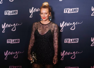Hilary Duff’s “Architectural Digest” Tour is a True Delight