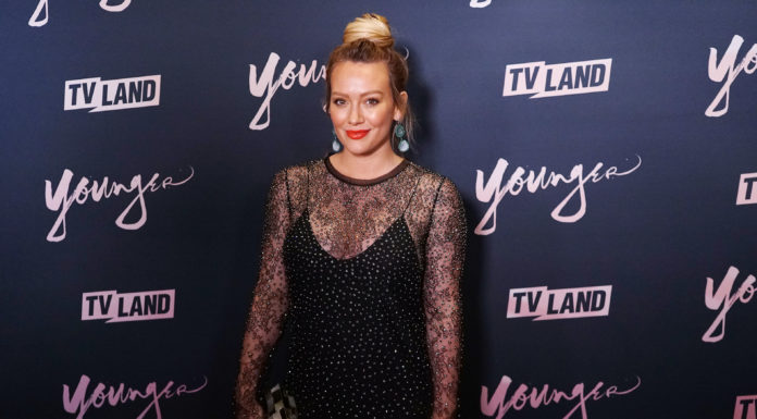 Hilary Duff’s “Architectural Digest” Tour is a True Delight