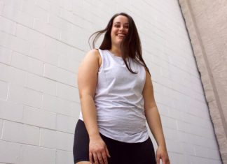 Lululemon’s Finally Moving Towards Size-Inclusivity