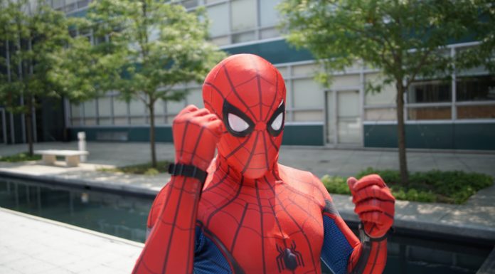 3 Ways to Make the Face Mask Work With Your Halloween Costume