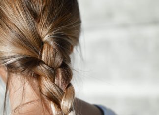 Hair Plopping is the Latest TikTok Beauty Obsession