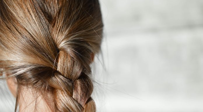 Hair Plopping is the Latest TikTok Beauty Obsession