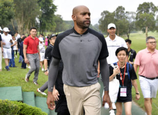 ESPN Signs Eight-Time NBA All-Star Vince Carter as Basketball Analyst